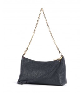 COCCINELLE E5QH0550101B29 AURA MIDNIGHT BLUE