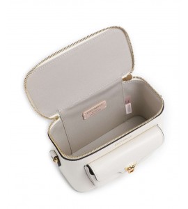COCCINELLE E5TFK550101N17 BEAT GENERATION PEARL