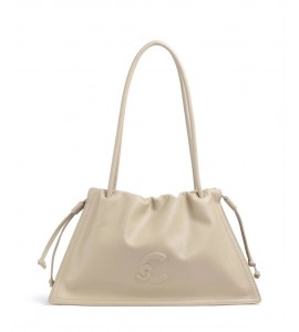 COCCINELLE E1SS5130101n64 DULSE SANDSHELL