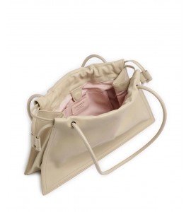 COCCINELLE E1SS5130101n64 DULSE SANDSHELL