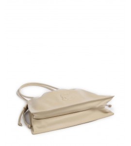 COCCINELLE E1SS5130101n64 DULSE SANDSHELL
