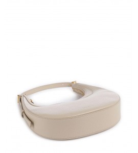 COCCINELLE E5PIP530101N64 WHISPER SANDSHELL