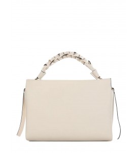 COCCINELLE E1M50190201685 BOHEME GRANA PEARL