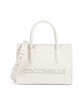 COCCINELLE E1UAK180101 N17 COCCINELLEMYRTHA26 PEAR