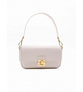 COCCINELLE E1U4K120201N17 C-ME LOCK PEARL