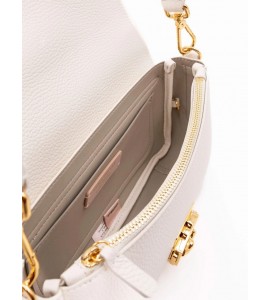 COCCINELLE E1U4K120201N17 C-ME LOCK PEARL
