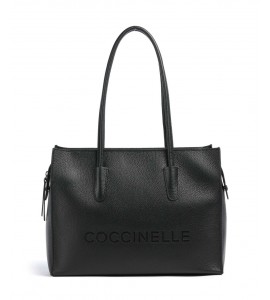 COCCINELLE E1UAK110201 001 MYRTHA26 NOIR