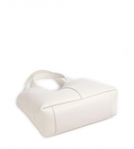 COCCINELLE E1SHA110201N17 C-EASY PEARL