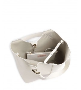 COCCINELLE E1SHA110201N17 C-EASY PEARL