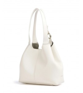 COCCINELLE E1SHA110201N17 C-EASY PEARL
