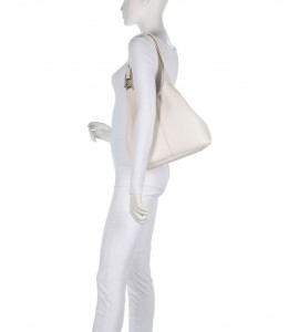 COCCINELLE E1SHA110201N17 C-EASY PEARL