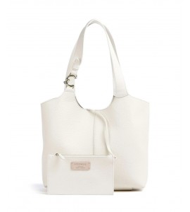 COCCINELLE E1SHA110201N17 C-EASY PEARL
