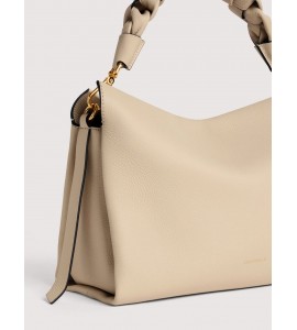 COCCINELLE E1M50190201700 BOHEME GRANA SAND/SEA