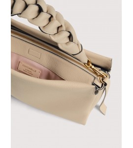 COCCINELLE E1M50190201700 BOHEME GRANA SAND/SEA