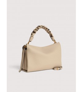 COCCINELLE E1M50190201700 BOHEME GRANA SAND/SEA