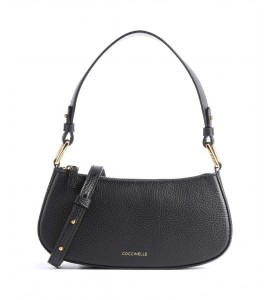 COCCINELLE E5MRF520101001 MRT MERVEILLE NOIR