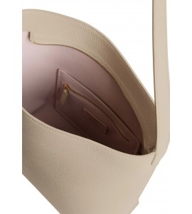 COCCINELLE E1U4K130201N64 C-ME LOCK SANDSHELL