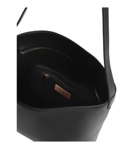 COCCINELLE E1U4K130201001 C-ME LOCK NOIR