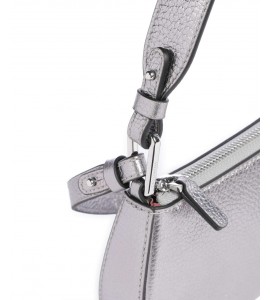 COCCINELLE E5MRF520101Y43 MRT MERVEILLE STEEL