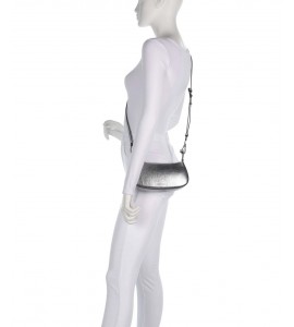 COCCINELLE E5MRF520101Y43 MRT MERVEILLE STEEL