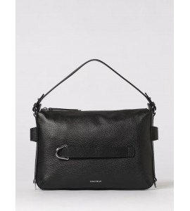 COCCINELLE E1U6C130501001 GRETEL NOIR