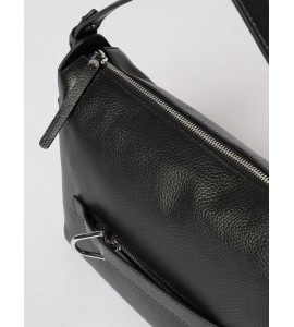 COCCINELLE E1U6C130501001 GRETEL NOIR