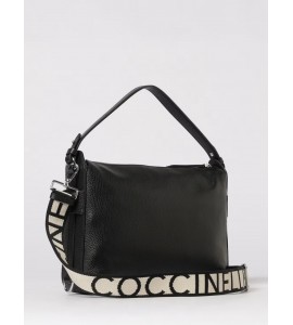 COCCINELLE E1U6C130501001 GRETEL NOIR