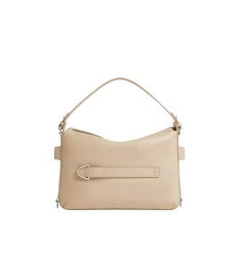 COCCINELLE E1U6C130501N64 GRETEL SANDSHELL