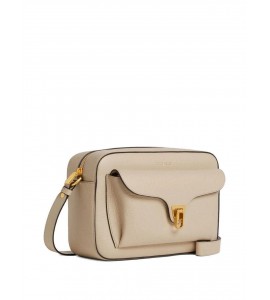 COCCINELLE E1MF6150601N64 BEAT SOFT SANDSHELL