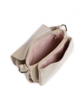 COCCINELLE E1U7H180201 N64 MAVERY SAND