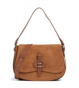 COCCINELLE E1U7H120101 W11 MAVERY COGNAC