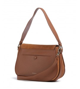 COCCINELLE E1U7H120101 W11 MAVERY COGNAC