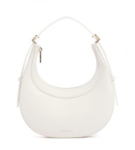 COCCINELLE E5PIP530101N17 WHISPER PEARL