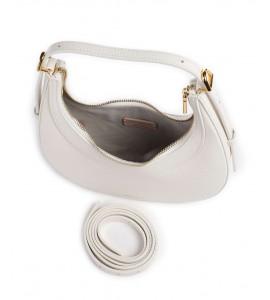 COCCINELLE E5PIP530101N17 WHISPER PEARL