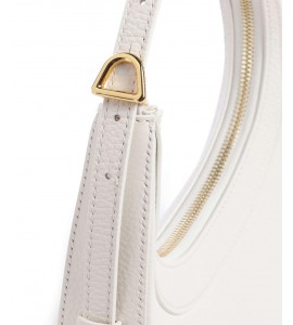 COCCINELLE E5PIP530101N17 WHISPER PEARL