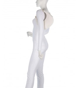 COCCINELLE E5PIP530101N17 WHISPER PEARL