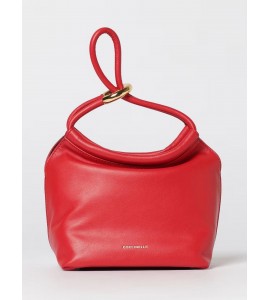 COCCINELLE E1UAA580101 R02 FINN POUCH SCARLETT