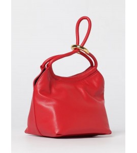 COCCINELLE E1UAA580101 R02 FINN POUCH SCARLETT