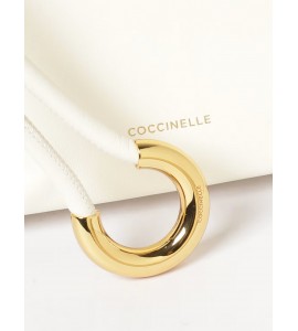 COCCINELLE E1UAA580101 N17 FINN PEARL