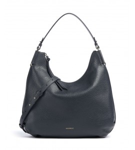 COCCINELLE E1T95130101 B29 REBEKKA MIDNIGHT BLUE