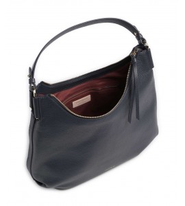 COCCINELLE E1T95130101 B29 REBEKKA MIDNIGHT BLUE