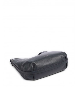 COCCINELLE E1T95130101 B29 REBEKKA MIDNIGHT BLUE