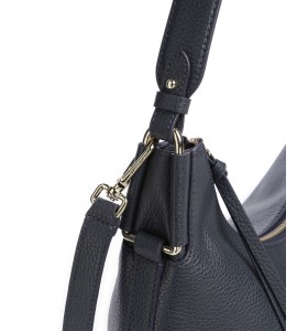 COCCINELLE E1T95130101 B29 REBEKKA MIDNIGHT BLUE