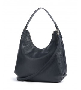 COCCINELLE E1T95130101 B29 REBEKKA MIDNIGHT BLUE