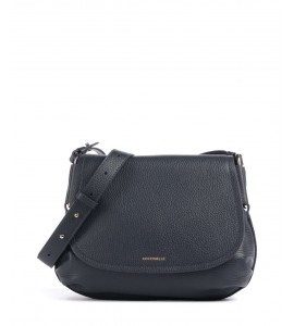 COCCINELLE E1T95150201 B29 REBEKKA MIDNIGHT BLUE