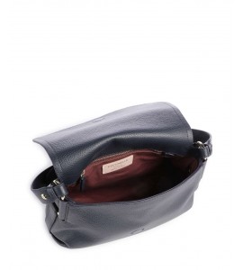 COCCINELLE E1T95150201 B29 REBEKKA MIDNIGHT BLUE