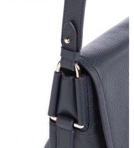 COCCINELLE E1T95150201 B29 REBEKKA MIDNIGHT BLUE