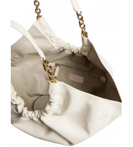 COCCINELLE E1U5F110201 N17 SMASH PEARL