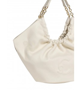 COCCINELLE E1U5F110201 N17 SMASH PEARL