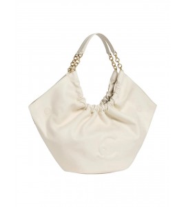 COCCINELLE E1U5F110201 N17 SMASH PEARL